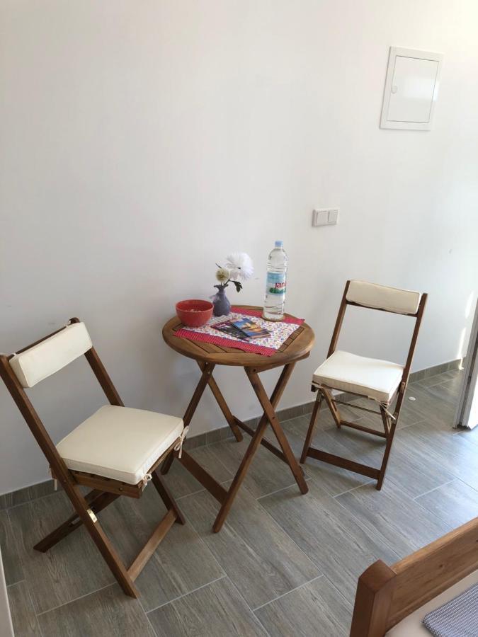 Apartment Patrizia Zadar Exteriér fotografie